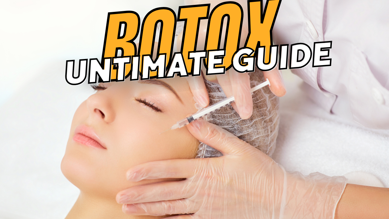 Magic of Botox Transformations Technique and Trends