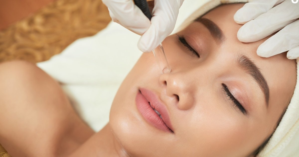 Are Facial Treatments Good for Skin