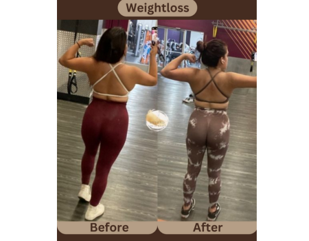 weight loss