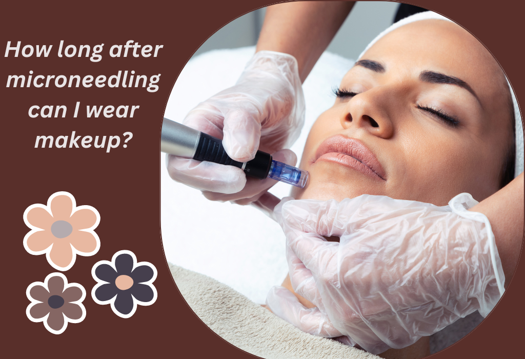 microneedling