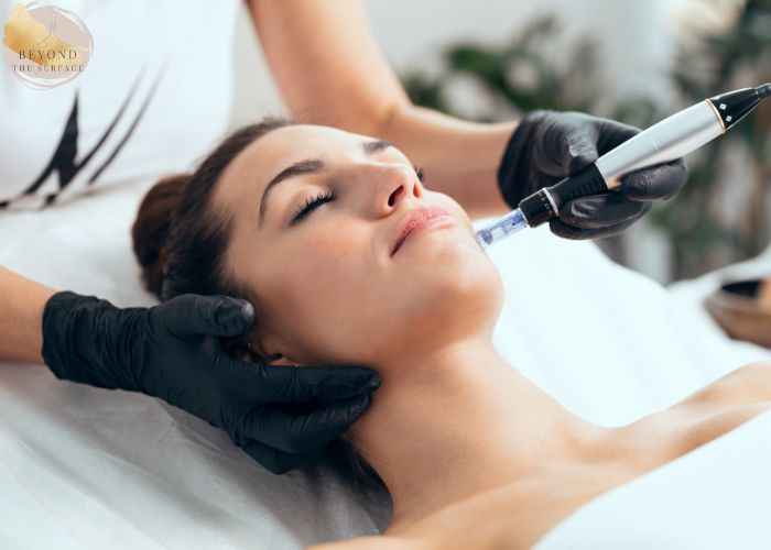 MICRONEEDLING