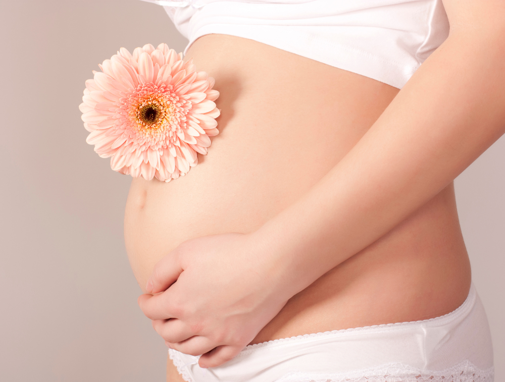 Can you get laser hair removal while pregnant