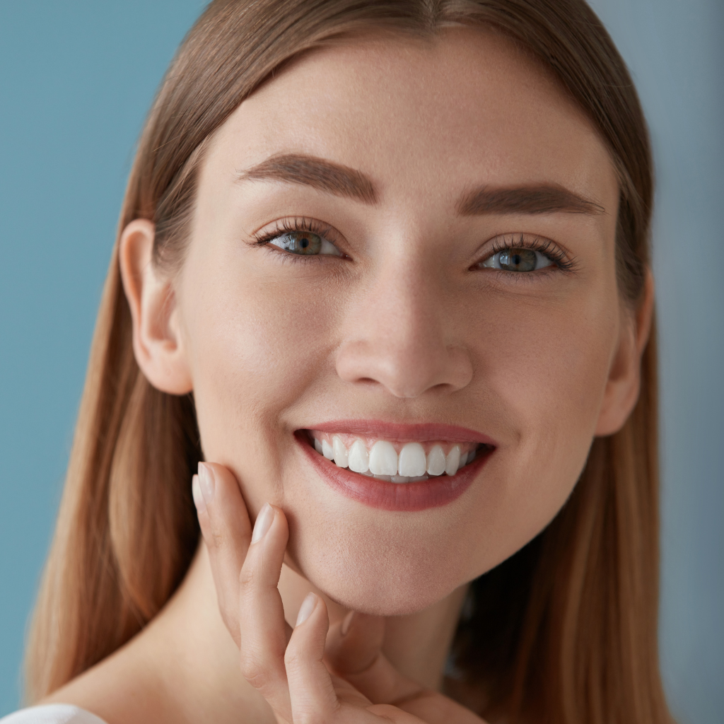 botos for smile lines