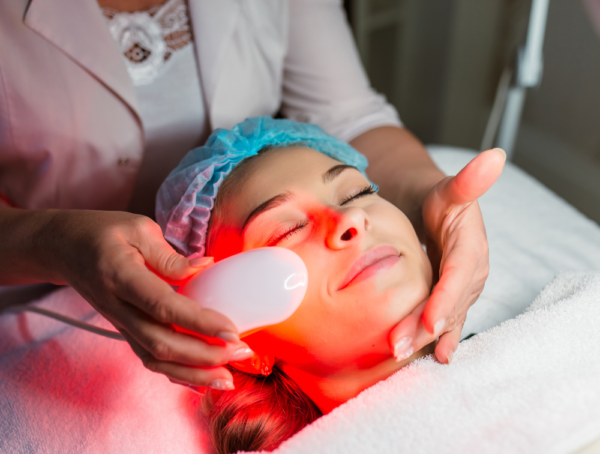 How Laser Treatment Works