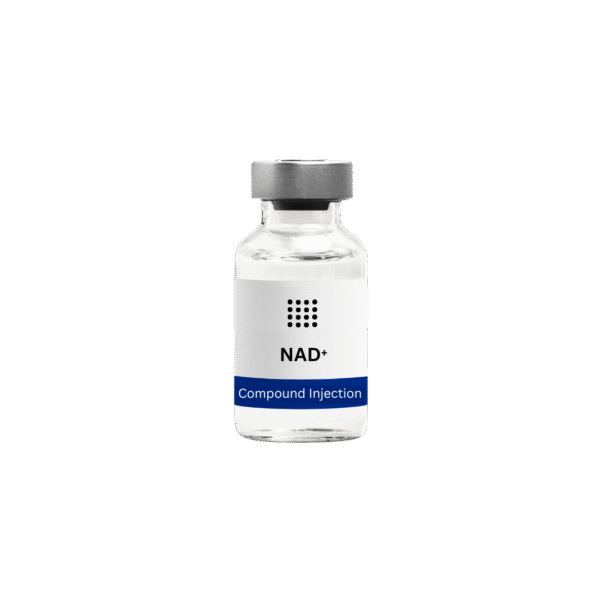 NAD⁺