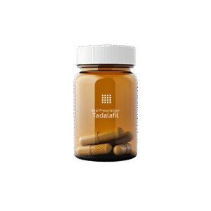 Tadalafil