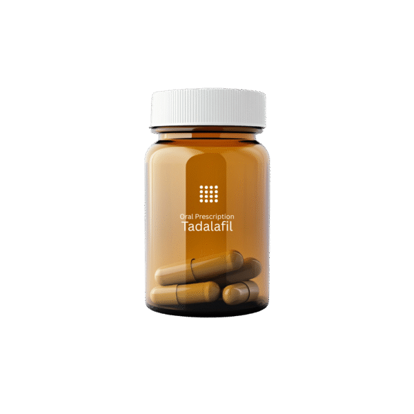 Tadalafil