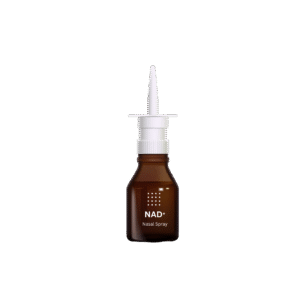 NAD⁺ Nasal Spray