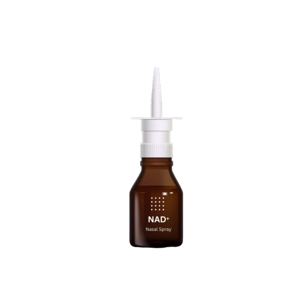 NAD⁺ Nasal Spray