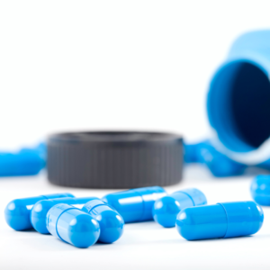 Methylene Blue Therapy