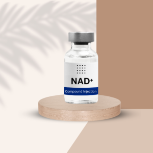 NAD⁺