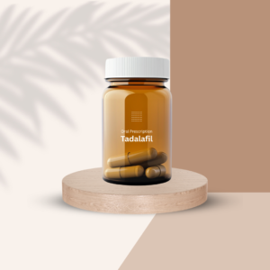 Tadalafil