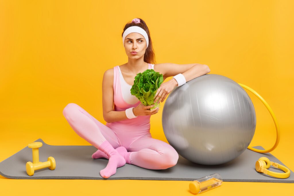 Metabolic Support
