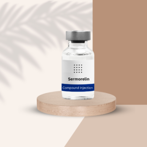 Sermorelin