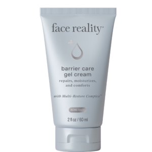 Barrier Care Gel Cream