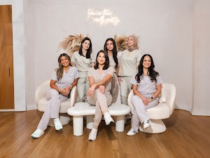 Beyond The Surface place picture