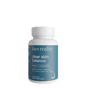 Clear Skin Balance