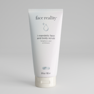 L-Mandelic Face & Body Scrub