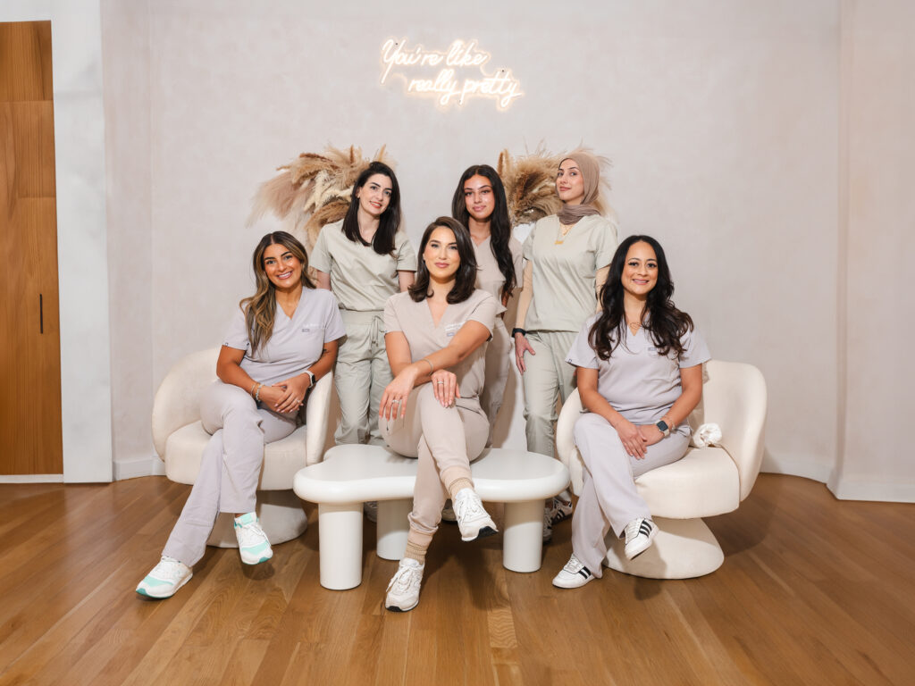 Why our Med Spa is the best In New Jersey