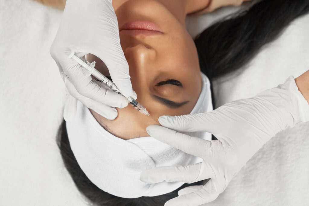 Botox in Lyndhurst New Jersey