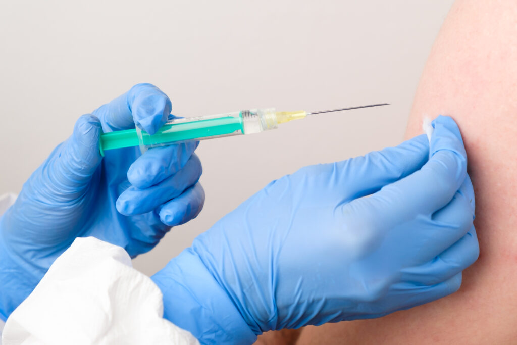 Vitamin Therapy MICC Injection in Lyndhurst New Jersey