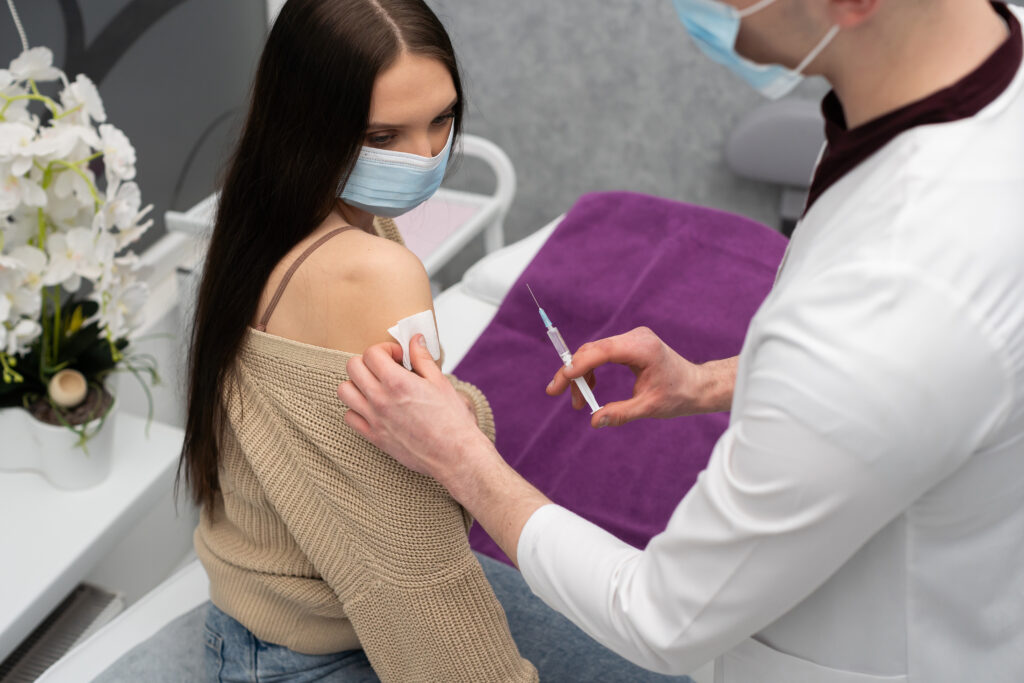 Vitamin Therapy MICC Injection in Lyndhurst New Jersey