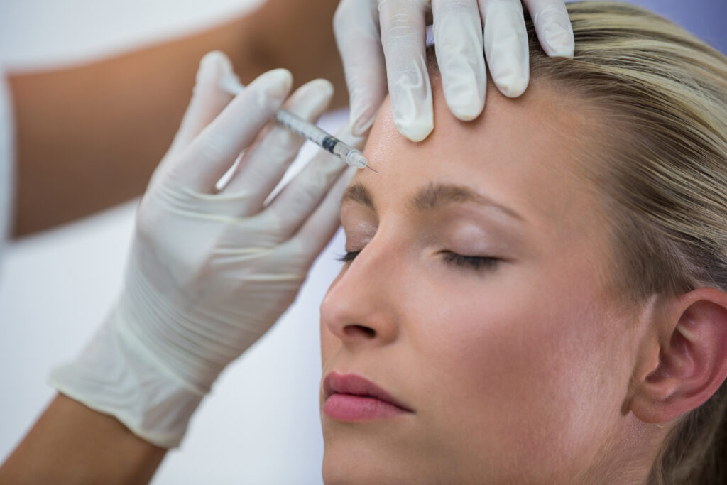 Botox in Lyndhurst New Jersey