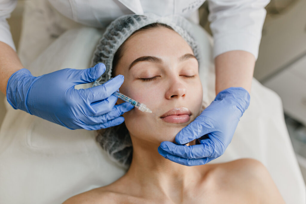 Botox in Lyndhurst New Jersey