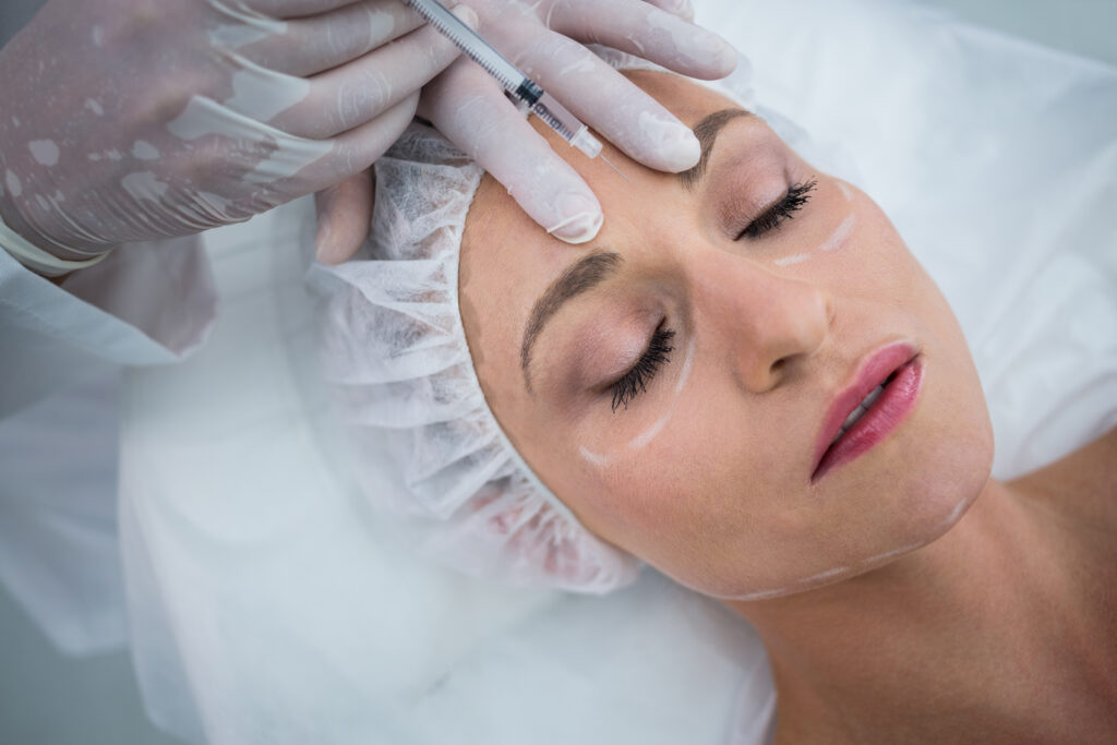 Botox in Lyndhurst New Jersey