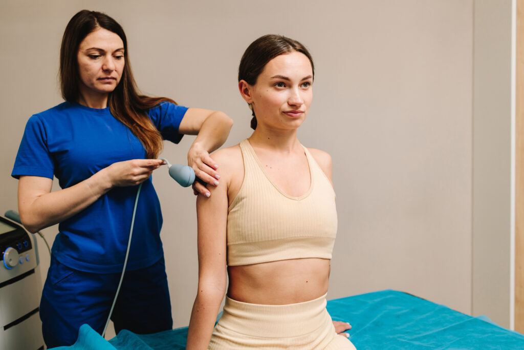 Performance Enhancement in Lyndhurst New Jersey