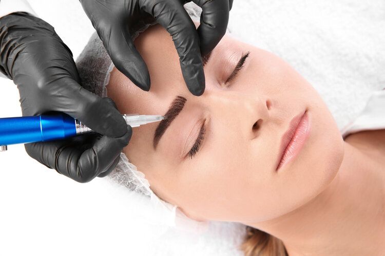 Microblading in Lyndhurst New Jersey