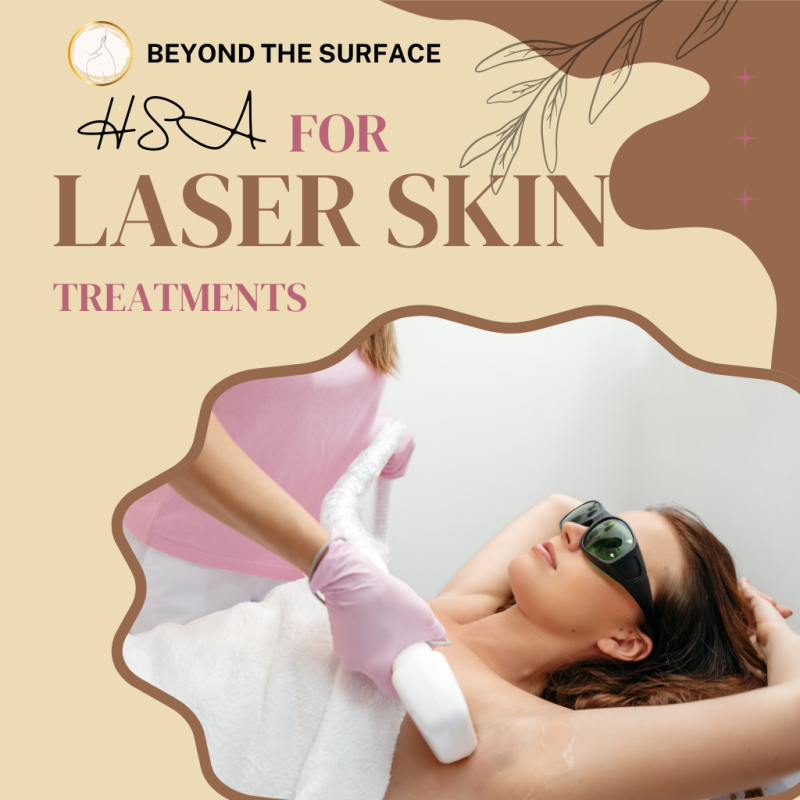 Laser Skin Treatments